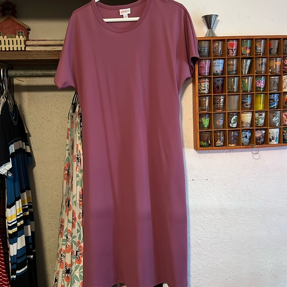 Larger LulaRoe Marley